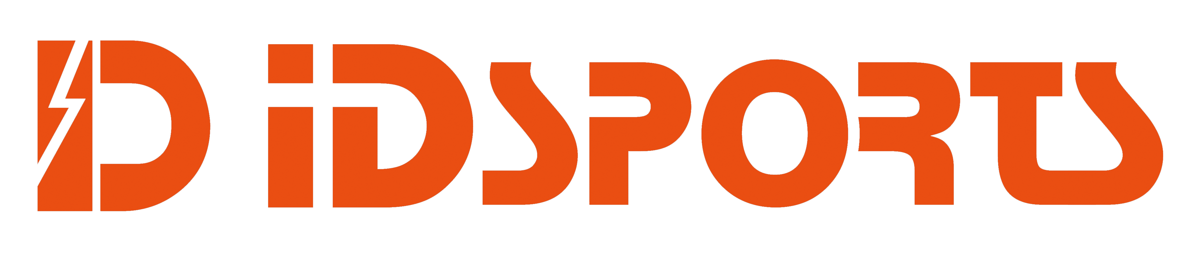 IDSPORTS Logo