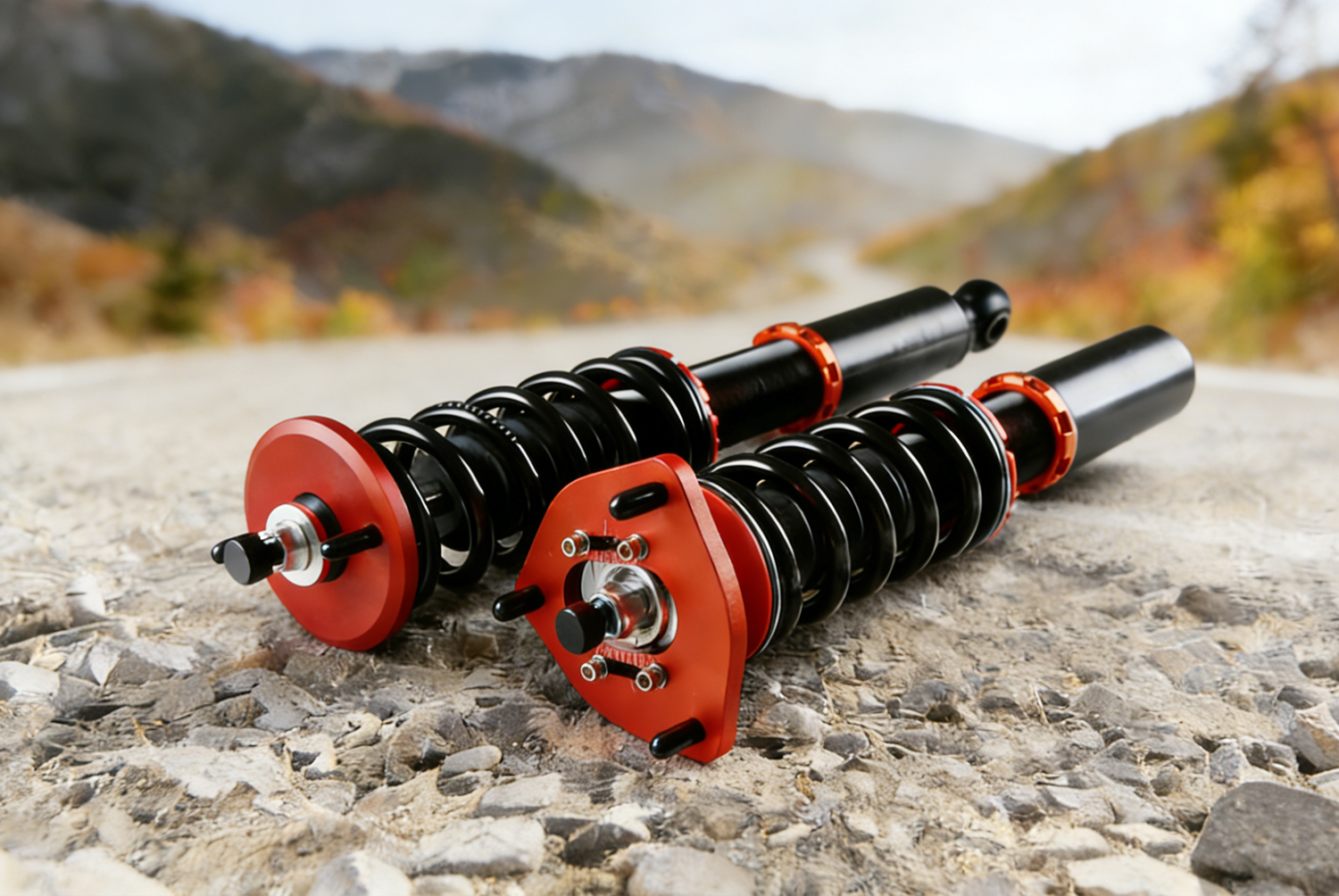 Sport Series Suspension