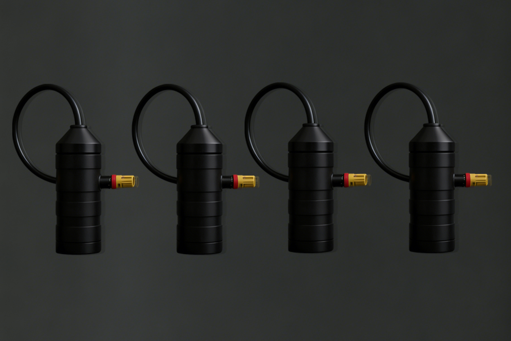 BMW M3 (F80) EDC Kit