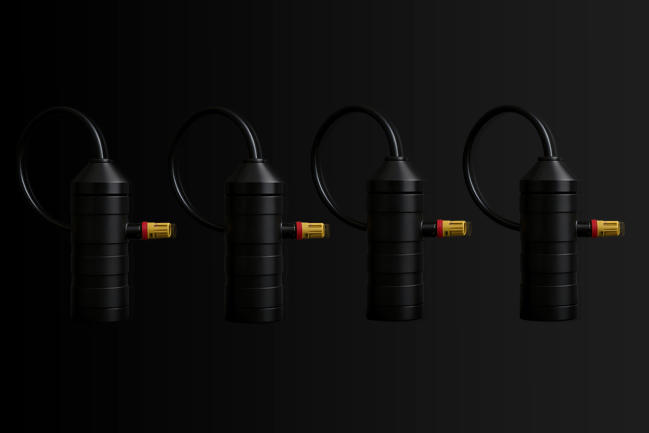 BMW M4 (F82/F83) EDC Kit