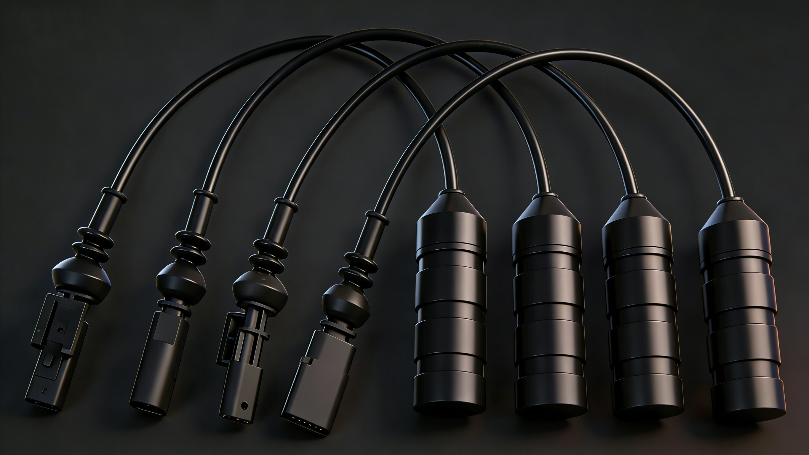 Audi RS3 (8V/8Y) EDC Kit