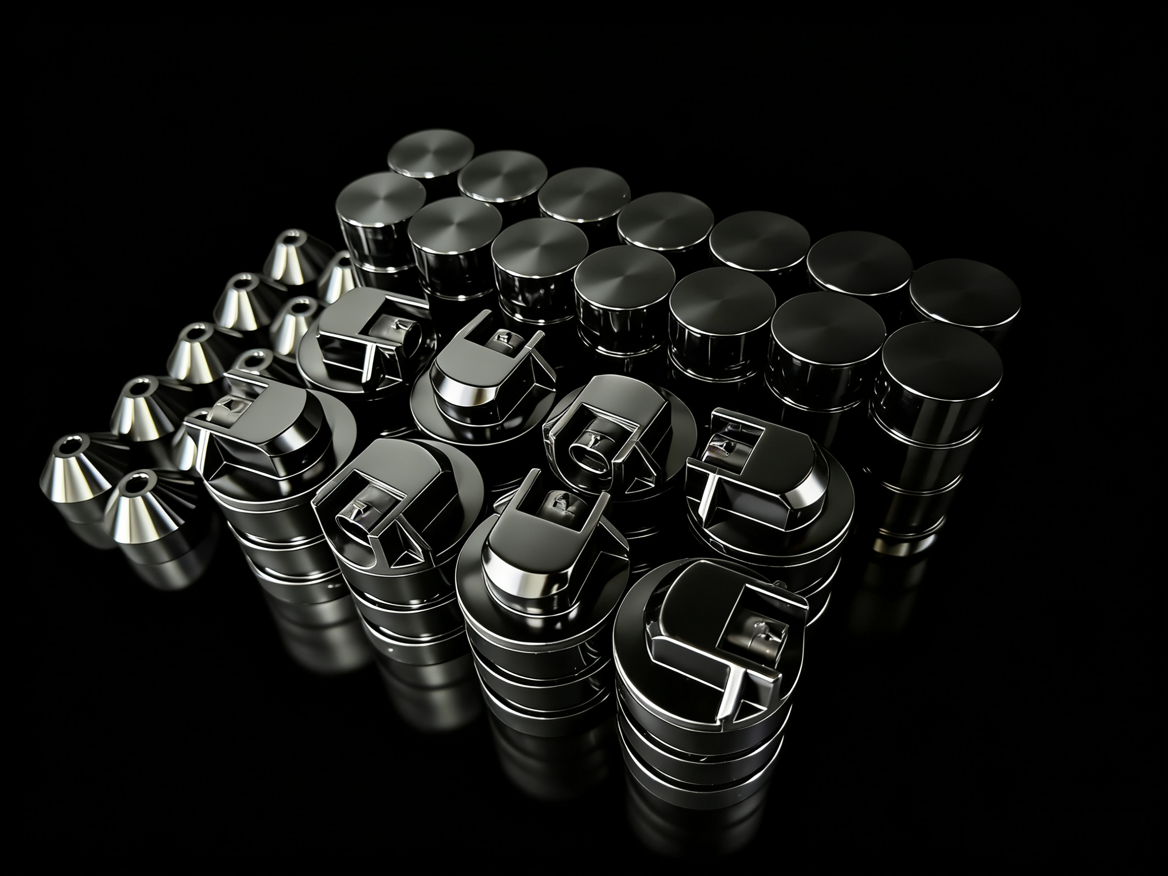 Porsche 911 (992) EDC Kit