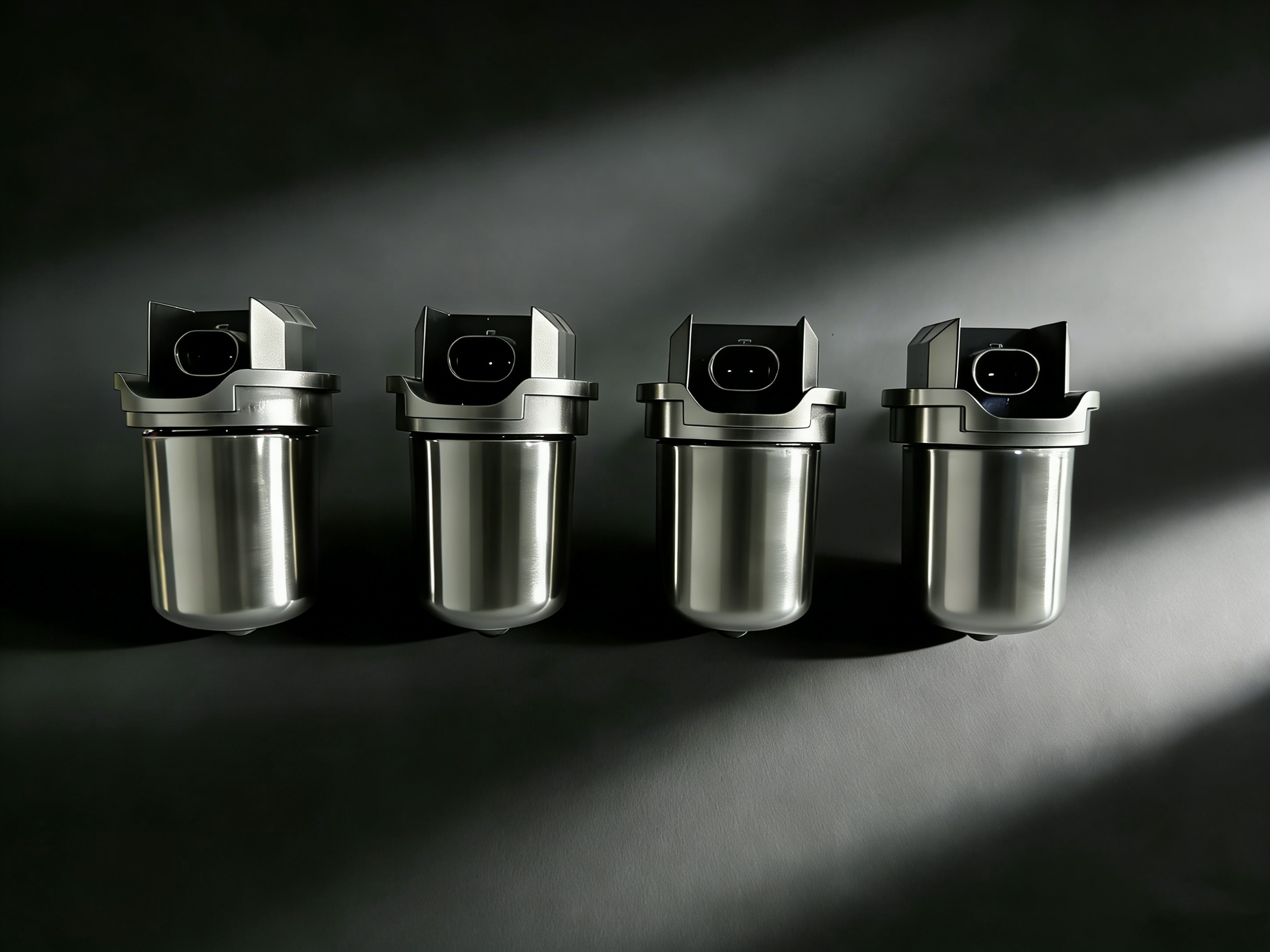 Mercedes E63 AMG (W213) EDC Kit